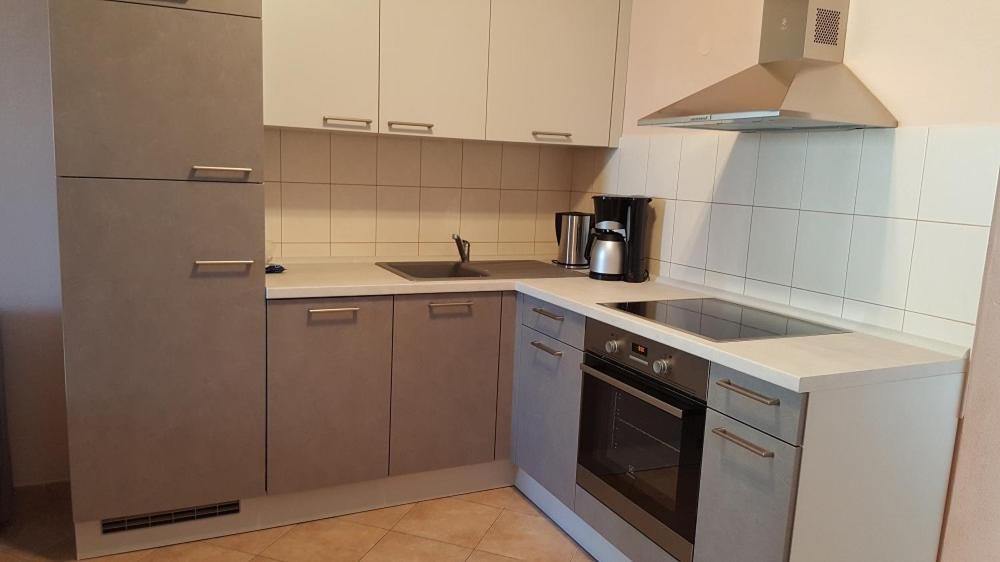 Marina Apartment Omis