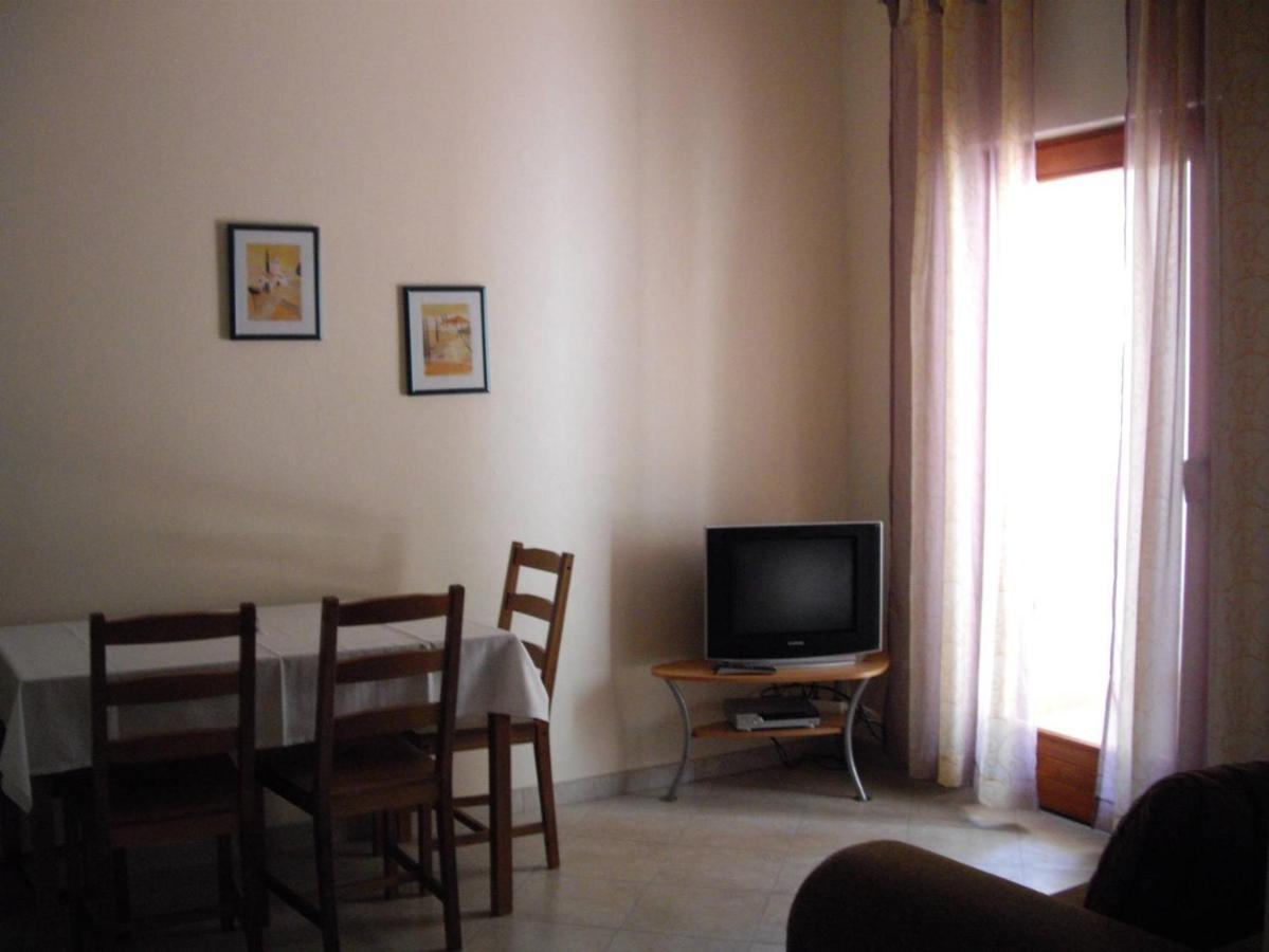 Apartment Marina Omis