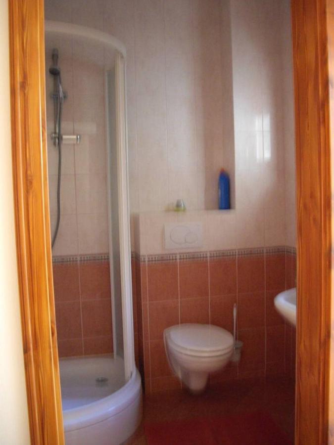 Marina Apartment