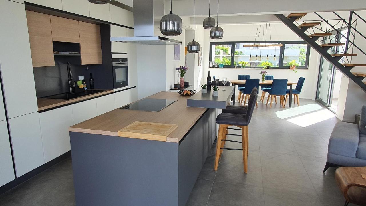 Marina Apartment