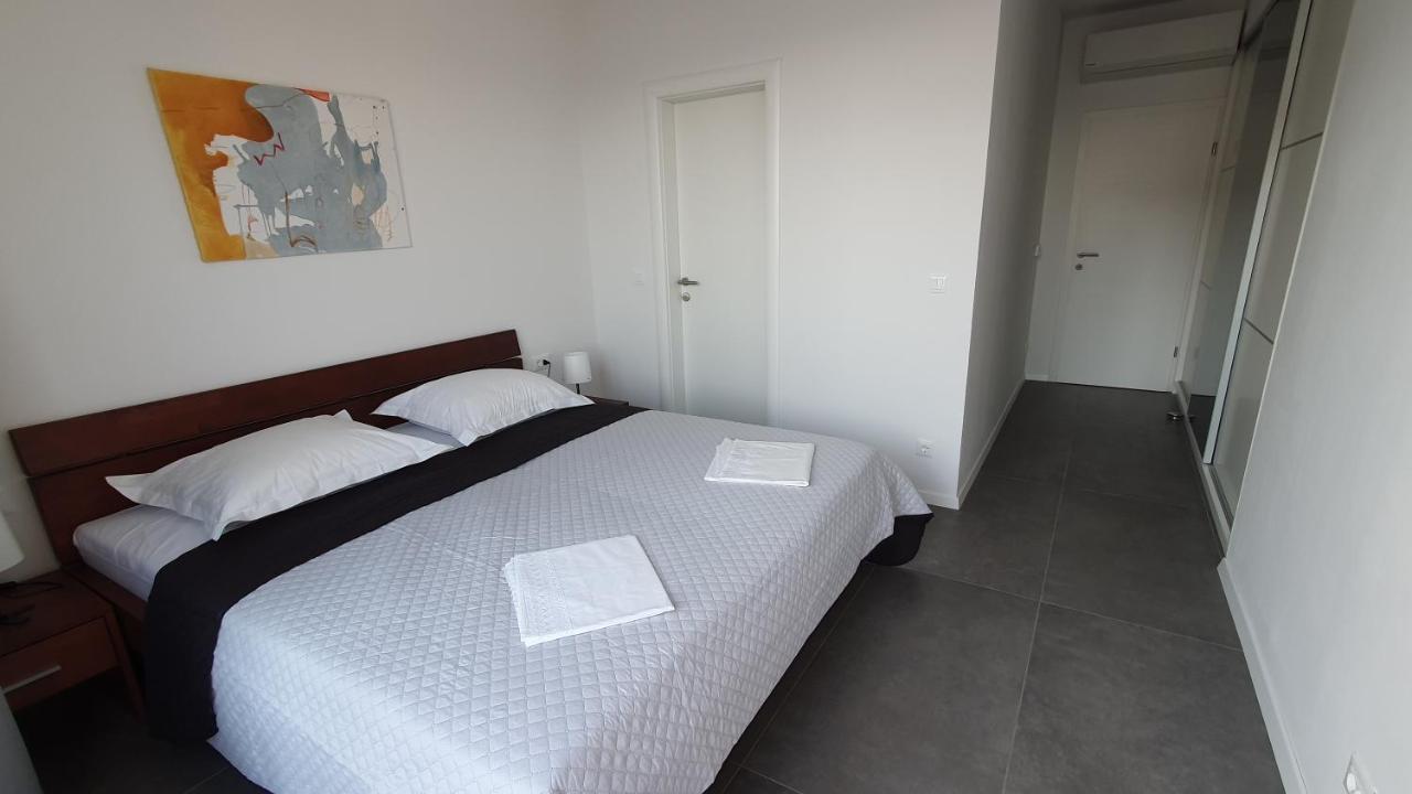 Apartment Marina Omis