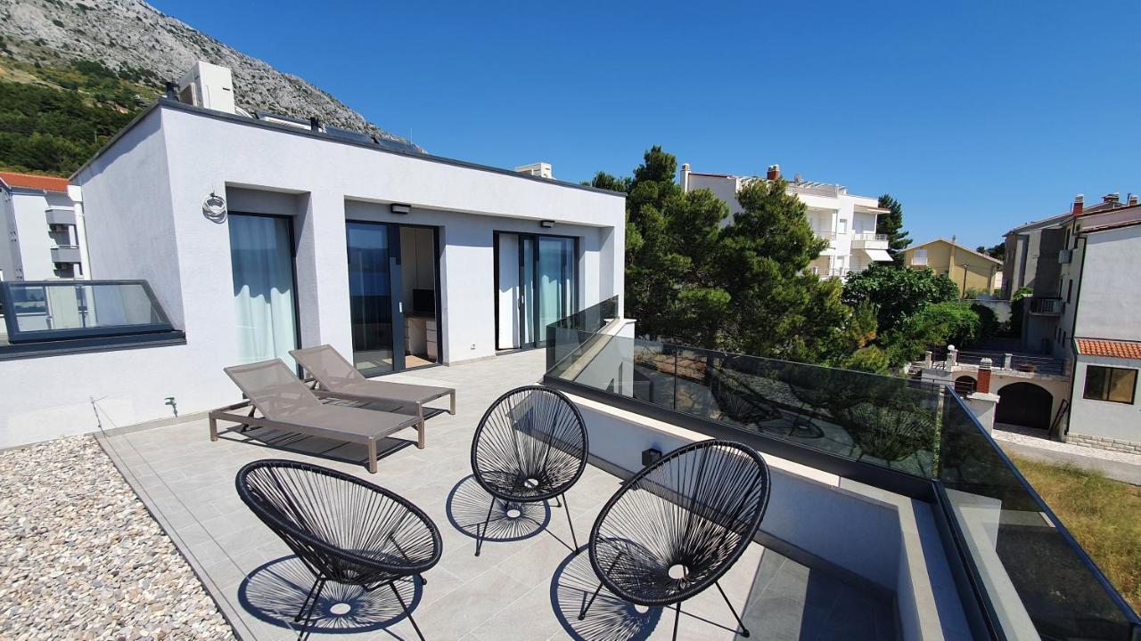 Marina Apartment *