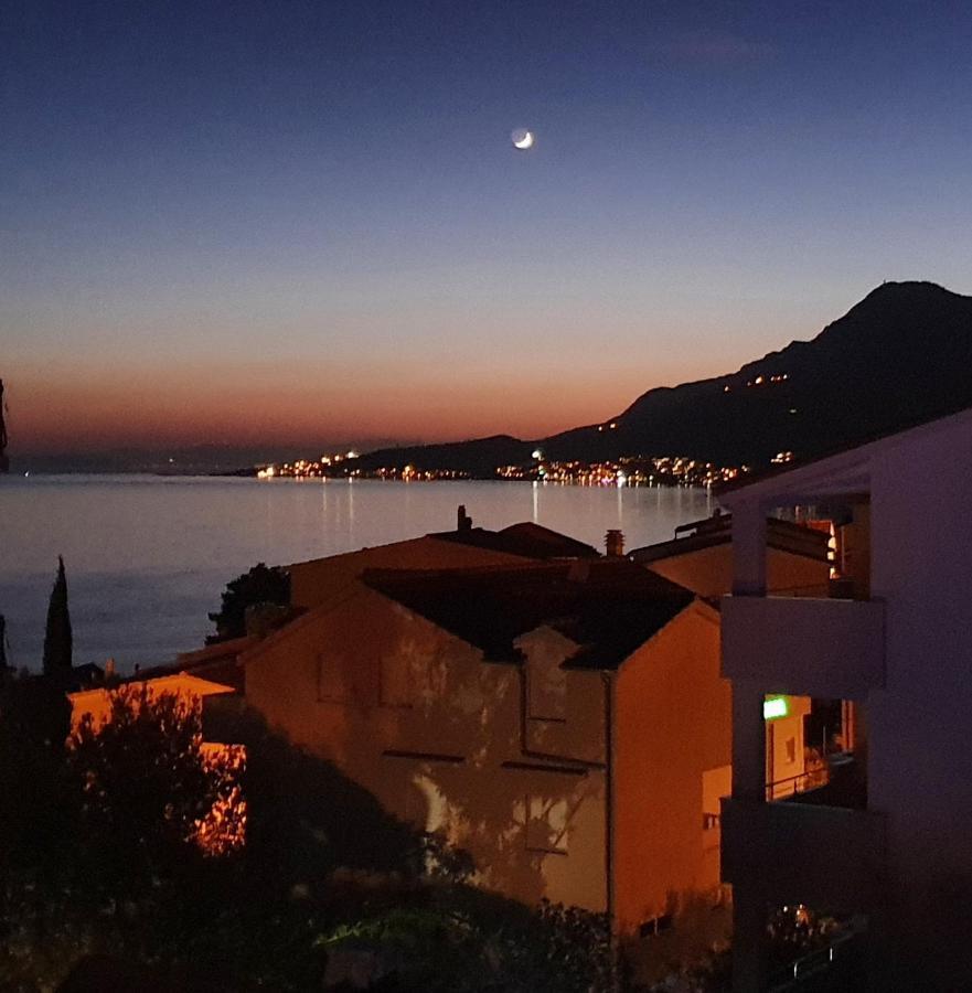 Marina Apartment *