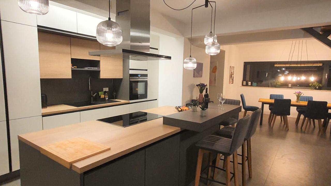 Marina Apartment
