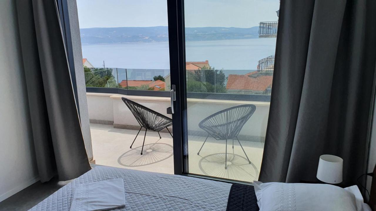 Apartment Marina
