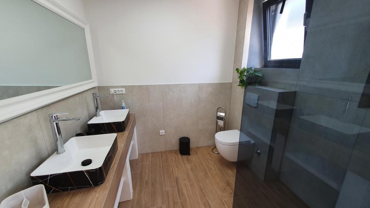 Apartment Marina *