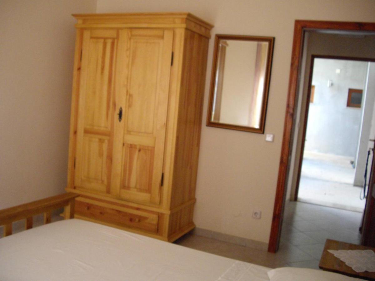 Marina Apartment Omis