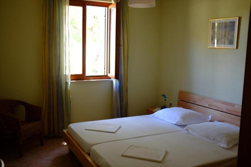 Marina Apartment