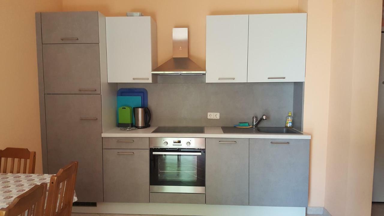 Marina Apartment Omis
