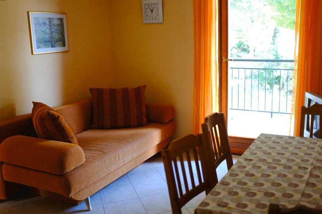Marina Apartment *